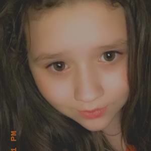 Meet your Posher, Aubery